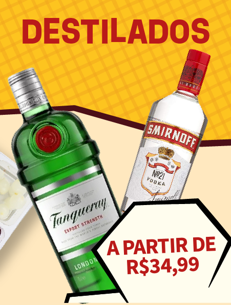 Destilados